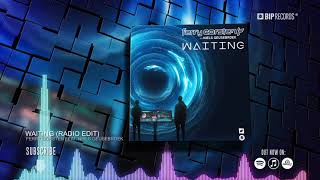 Ferry Corsten Feat. Niels Geusebroek - Waiting (Radio Edit) (Official Music Video Teaser) (HD) (HQ)