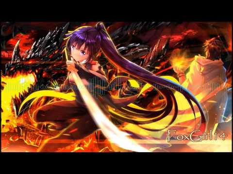 「Nightcore」→Hero