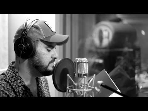 Diego Ojeda - SOY POEMA (Ojeda en verso)