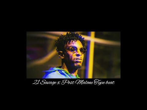 [FREE] Post Malone x 21 Savage Type Beat "Toquio" (prod. Perigo, Max)