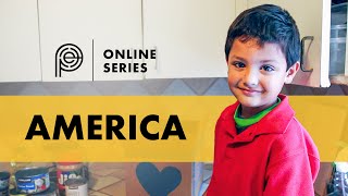 Poverty Encounter Online Series: America