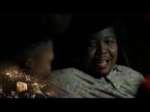 Cobra back to stealing again – The River | Mzansi Magic