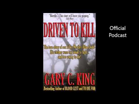 Driven To Kill Podcast | True Crime
