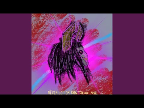 Video thumbnail for Never let them know your next move