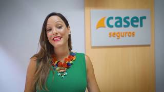 Carrera como Agente Exclusivo en Las Palmas | Caser Seguros