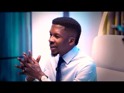 WHAT DOES IT MEAN TO BE BORN AGAIN? | 100 DOD | DAY 34