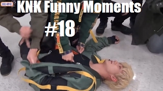 KNK Funny Moments #18