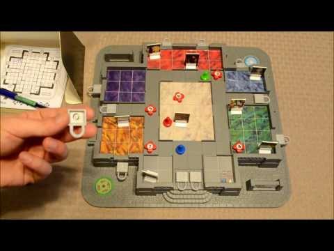 Dad's Gaming Addiction - Clue: The Great Museum Caper (Episode 94)