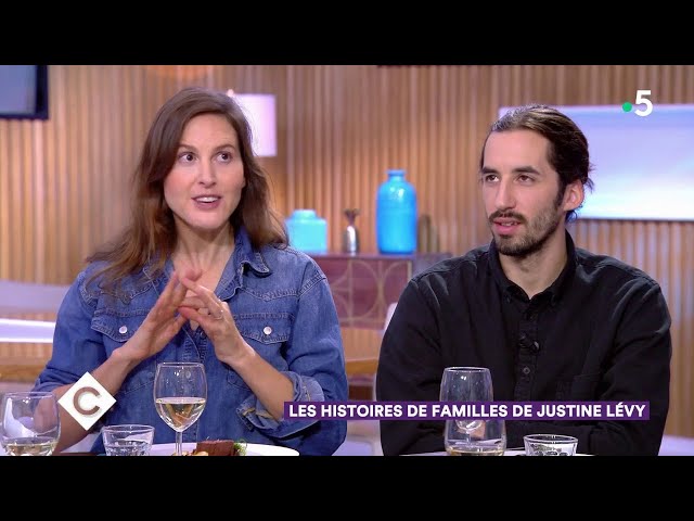 Vídeo relacionado con Histoire de familles
