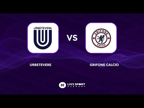 Urbetevere - Grifone Calcio | U19 Élite - Girone A