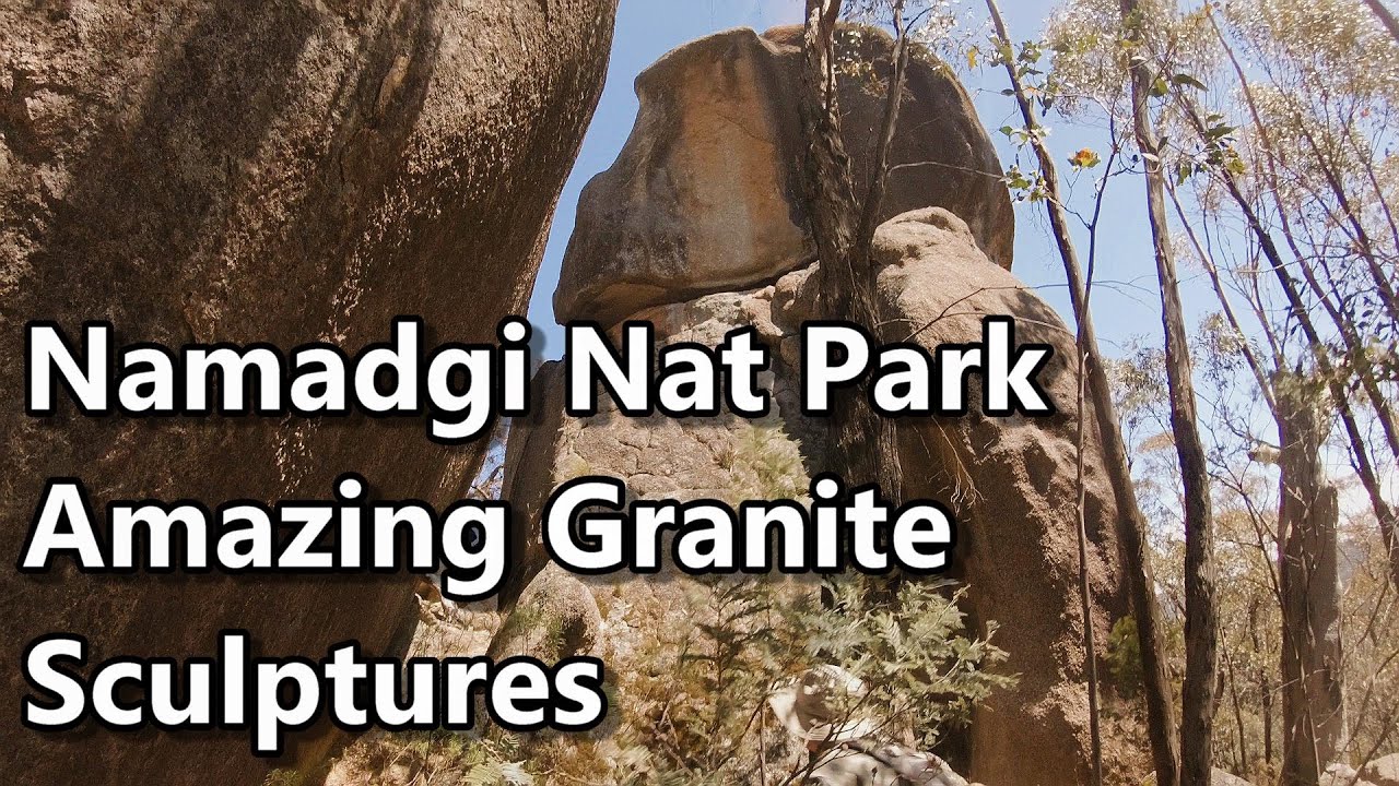 Experience a virtual tour of Namadgi National Park.