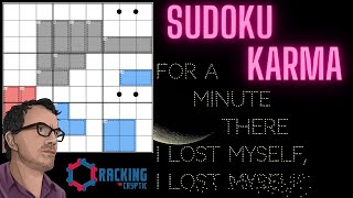 Sudoku Karma