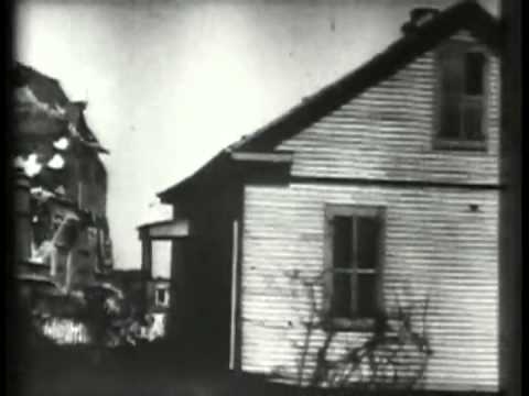 Thumbnail for Galveston Hurricane 1900 - Film: Thomas A. Edison - Music: Tom Rush by Eric Von Schmidt