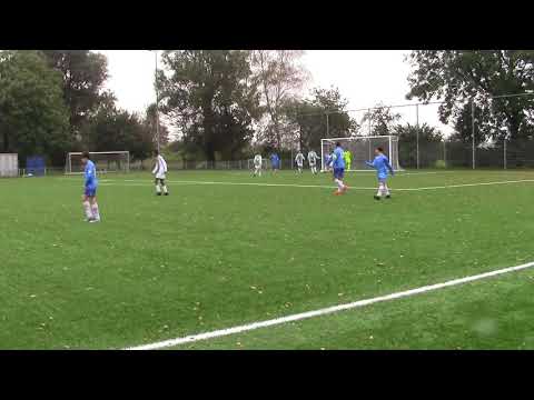 Dalibor Veleski De asv Dijk ASC De Volenwijkers jo15 1