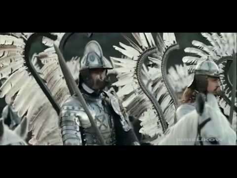 Husaria - Postrach Europy