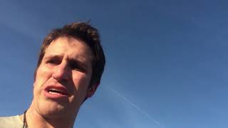 Spring Sport Circles - Part 2