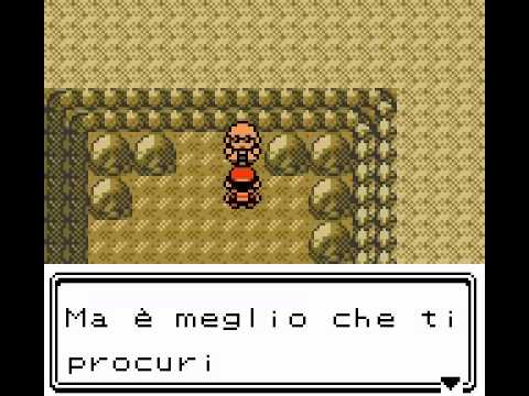 Guida Pkmn Cristallo #38 - Visitando Kanto: le Isole Spumarine