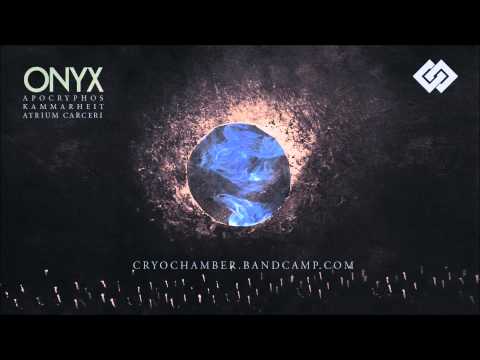 Apocryphos, Kammarheit, Atrium Carceri - Avenoir