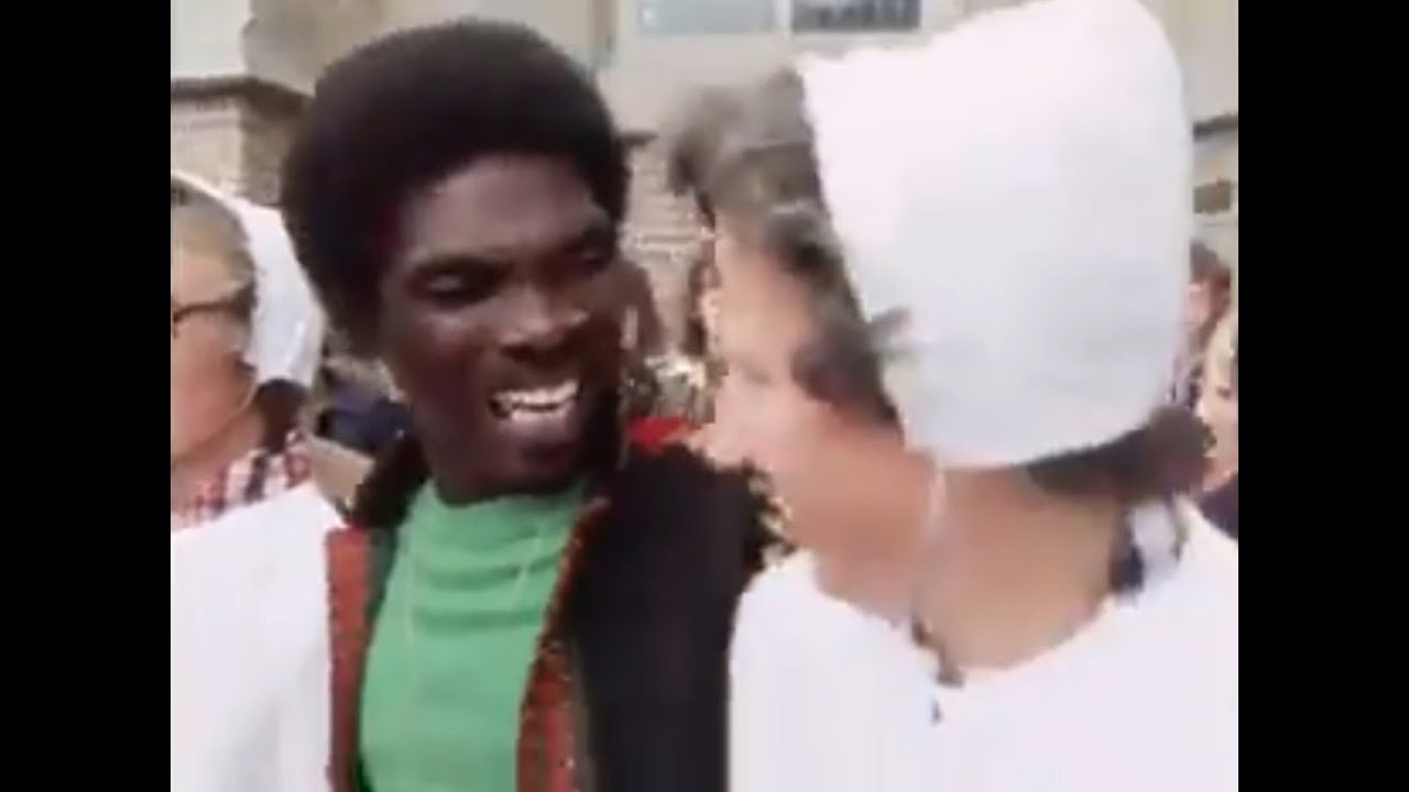 Lieve Hugo & The Happy Boys - Een Pot Met Bonen (1975)