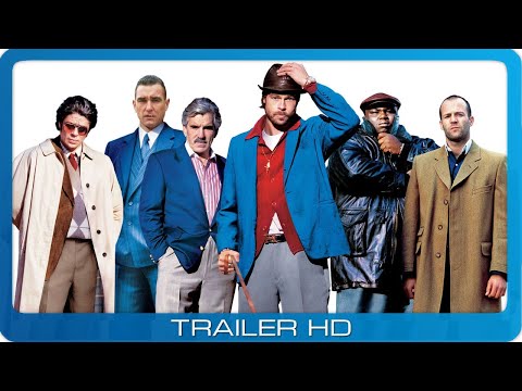 Snatch Movie Trailer Snatch Movie Trailer