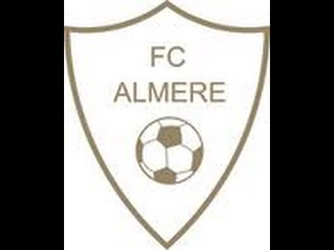 FC Almere F1 - Abcoude F1