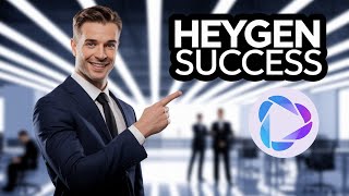 Create AI Video Avatars with HeyGen | Step-by-Step Guide for UK Businesses