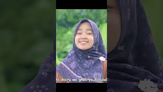Download lagu ANTA SYAMSUN ANTA BADRUN - Defi Lukmana (DJ VERSION) mp3