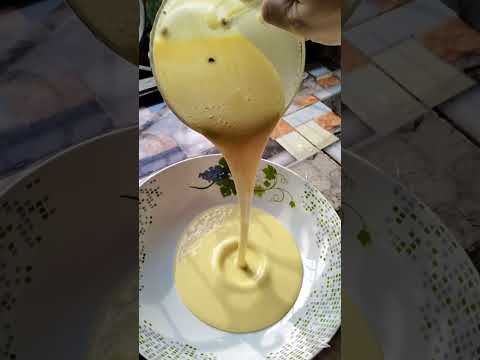 Easy orange pound cake recipe ✨🥧🍰#viralvideo #subscribemychannel #food #cake