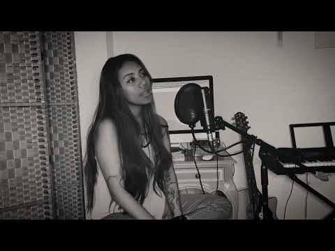 Niall Horan - This Town (cover by Qiqi Garcia)