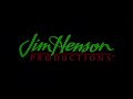 Jim Henson Productions Paramount Pictures 1994 The Adventures Of George Closing Variant