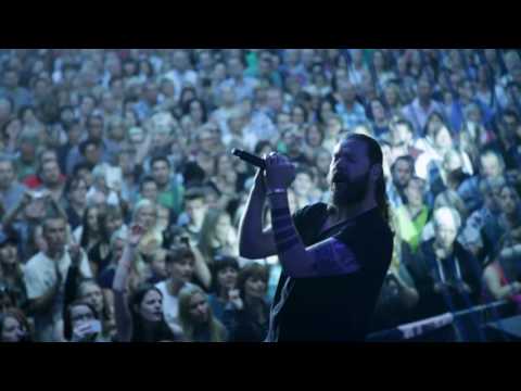 Rea Garvey - Schopfheim | Get Loud Open Air Tour 2016