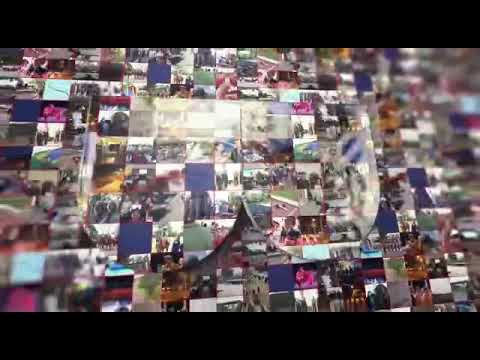 Vídeo Institucional do CMBH