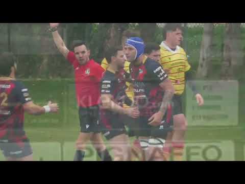 Rugby Paese vs Rugby Club Valpolicella - 26/02/2023 - Highlights