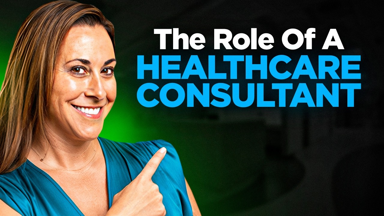 Healthcare Consulting Explained: What Do They Really Do?