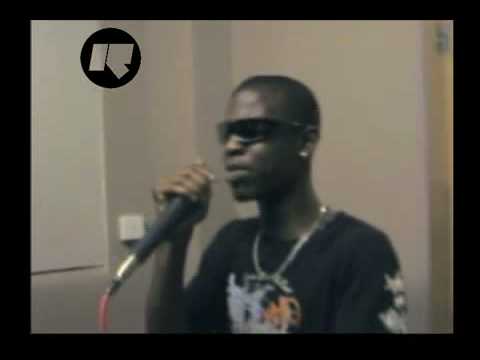 Snoopy, dzaman & DJ Scratcha (RINSE.FM) ... PART 2