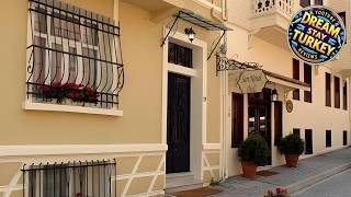 Hotel Sari Konak | İstanbul, Turkey | Hotel Review 🌟