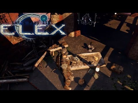 Elex 🌏 [118] (LP) - Die Schnapsfabrik!