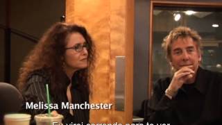 Barry Manilow &amp; Melissa Manchester   You&#39;ve Got A Friend