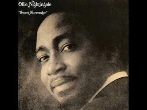 Ollie Nightingale - I don't know why I love you