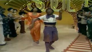 Hamilton Bohannon - Foot Stompin Music