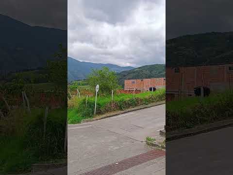 mi pueblo ragonvalia norte de Santander #pueblomágico #turismo #cultura #travel