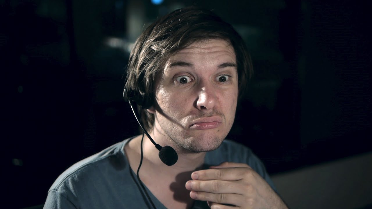 How every tech support call feels