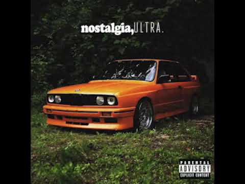Frank Ocean - American Wedding