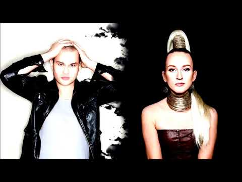 Soliaris ft. Catrinah - Laukiu Vėjo Official 2016