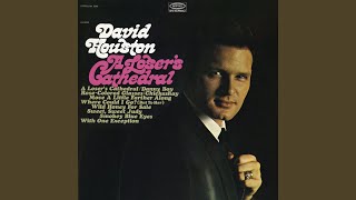 Where Could I Go? (But to Her)