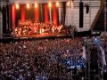 Grup Yorum - Uğurlama HD  ( Grup Yorum'un 25. Yıl İnönü Stadı 55 Bin kişilik Konserinden... )