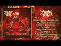 Thrash Death Metal 2023 Full Album TERROR FETUS Visceral Annihilation