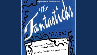 They Were You (Accompaniment Backing Tracks)