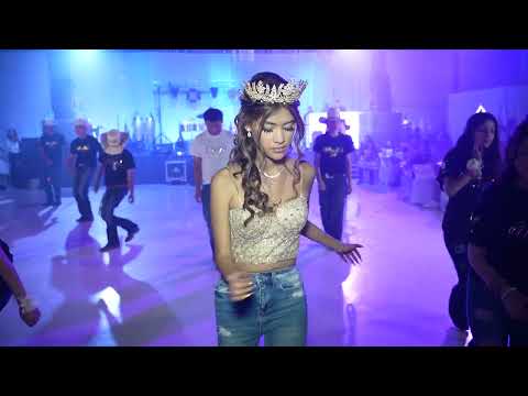 Surprise Dance Yoselin Mejia Little Rock