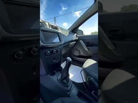 фото renault logan stepway i 0